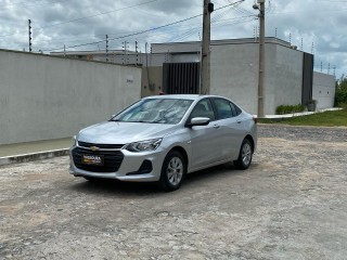 Foto do veículo Chevrolet Onix Plus 1.0 Turbo Lt R8f