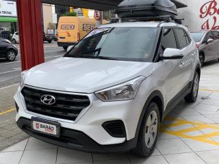 Foto do veículo Hyundai Creta Attitude 1.6 16v Flex Aut.