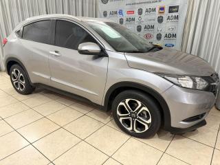 Foto do veículo Honda Hr-v 1.8 Exl Cvt
