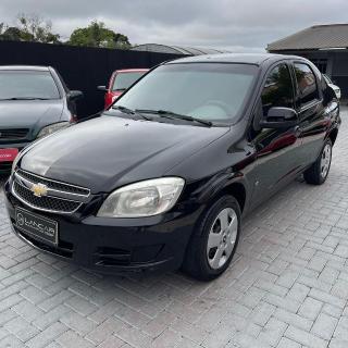 Foto do veículo Chevrolet Prisma 1.4 8v Econoflex Lt