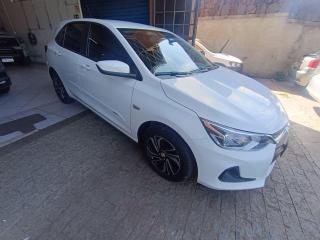 Foto do veículo Chevrolet Onix Hatch Lt 1.0 12v Flex 5p Mec.