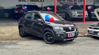 Foto do veículo Renault Kwid 1.0 Outsider