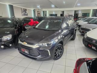 Foto do veículo Chevrolet Tracker 1.0 Turbo Lt Auto