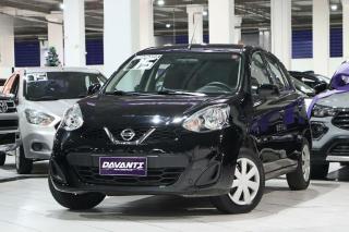 Foto do veículo Nissan March S 1.0 16v Flex Fuel 5p