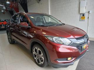 Foto do veículo Honda Hr-v 1.8 Ex Cvt