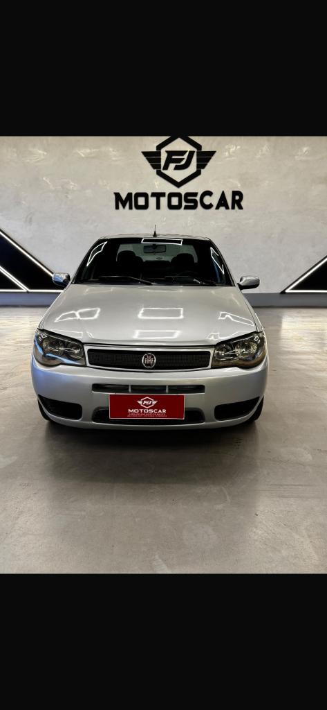Fiat Siena 1.0/ EX 1.0 MPI FIRE/ FIRE FLEX 8V 2010
