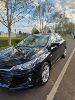 Foto do veículo Chevrolet Onix 1.0 Turbo Ltz Auto