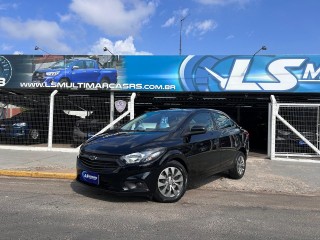 Foto do veículo Chevrolet Joy 1.0 Black