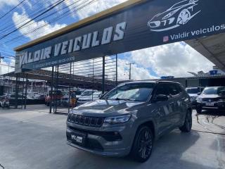 Foto do veículo Jeep Compass 1.3 T270 Serie S Auto