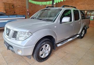 Foto do veículo Nissan Frontier 2.5 Td Xe 4x2