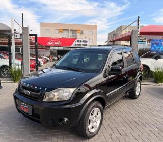 Foto do veículo Ford Ecosport 2.0 16v Flex Xlt Auto