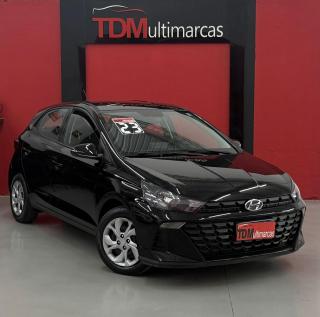 Foto do veículo Hyundai Hb20 1.0 Comfort