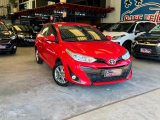 Foto do veículo Toyota Yaris 1.3 Xl Live Cvt