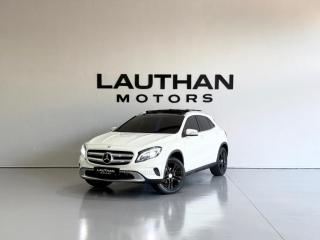 Foto do veículo Mercedes Gla-class 1.6 Gla 200 Vision