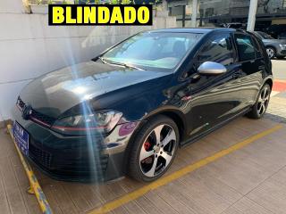 Foto do veículo Volkswagen Golf 2.0 Gti Dsg