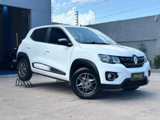 Foto do veículo Renault Kwid 1.0 Intense