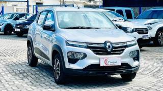 Foto do veículo Renault Kwid Intense 1.0 Flex 12v 5p Mec.
