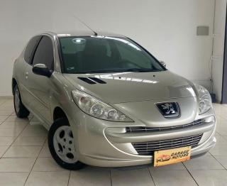 Foto do veículo Peugeot 207 1.4 Flex Xr