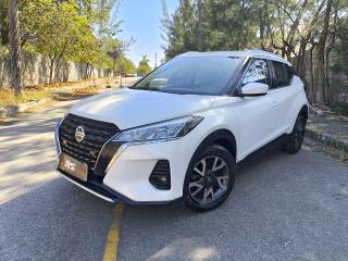 Foto do veículo Nissan Kicks 1.6 Sense Cvt