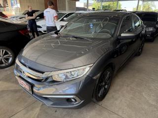 Foto do veículo Honda Civic Sedan Ex 2.0 Flex 16v Aut.4p