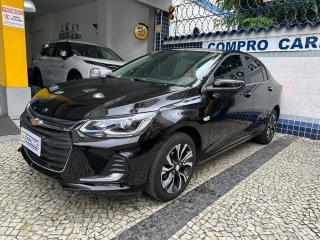 Foto do veículo Chevrolet Onix 1.0 Turbo Premier Auto