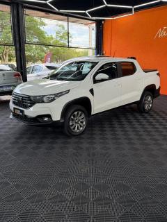 Foto do veículo Fiat Strada 1.3 Cabine Dupla Freedom