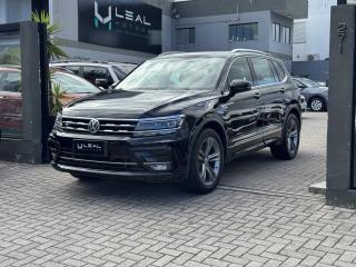 Foto do veículo Volkswagen Tiguan Allspac R-line 350 Tsi 2.0 4x4