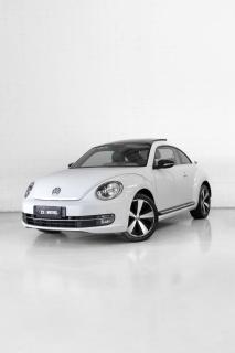 Foto do veículo Volkswagen Fusca 2.0 Tsi 16v Aut.