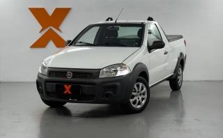 Foto do veículo Fiat Strada 1.4 Hard Working