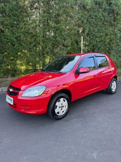 Foto do veículo Chevrolet Celta 1.0l Flex Lt
