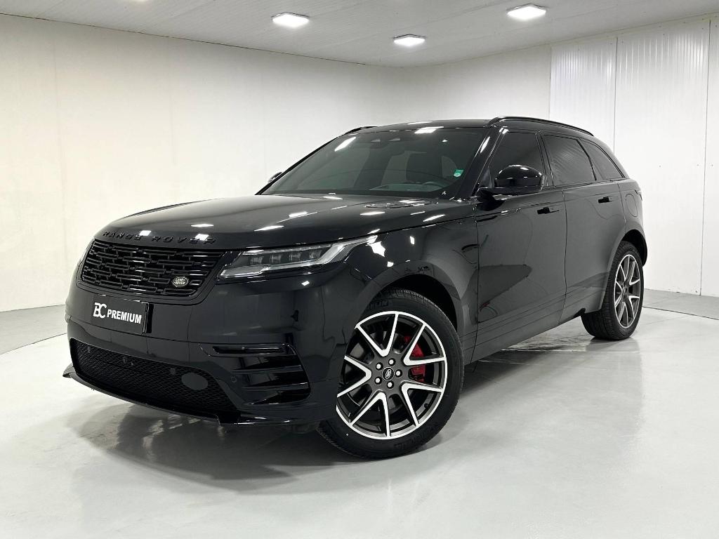 Land Rover Range 2024
