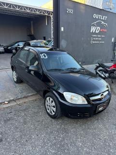 Foto do veículo Chevrolet Prisma 1.4 8v Econoflex Maxx