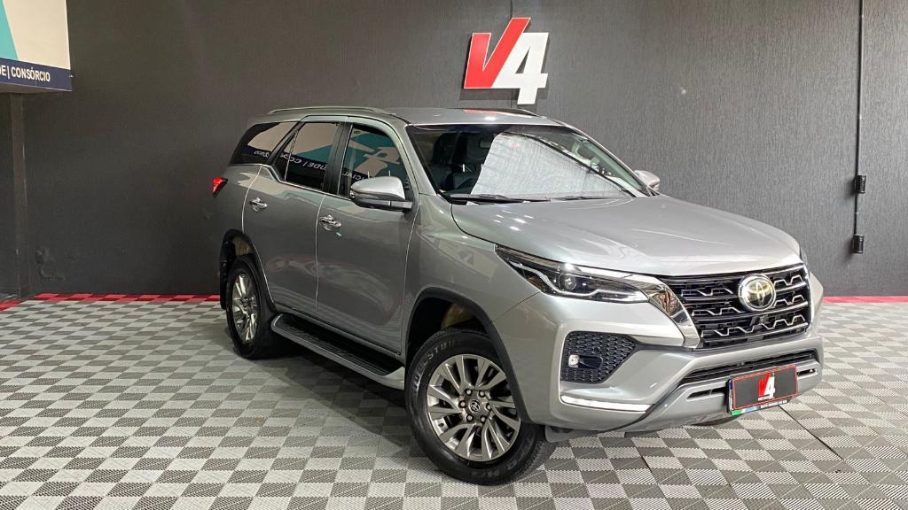 Toyota Sw4 OTHERS 2023