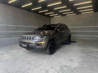 Foto do veículo Jeep Compass 2.0 Longitude Auto