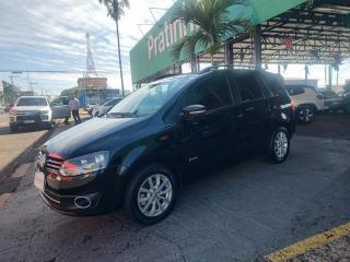 Foto do veículo Volkswagen Spacefox 1.6 Vht Total Flex Trend