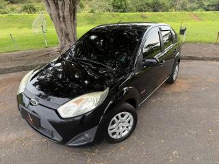Foto do veículo Ford Fiesta 1.6 16v Se Sedan Flex