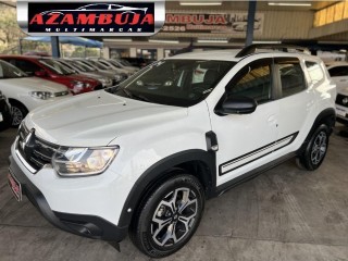 Foto do veículo Renault Duster 1.6 Iconic Cvt