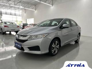 Foto do veículo Honda City Sedan Lx 1.5 Flex 16v 4p Aut.