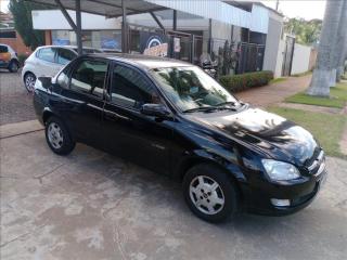 Foto do veículo Chevrolet Classic Life/ls 1.0 Vhc Flexp. 4p