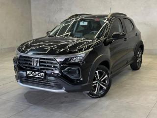 Foto do veículo Fiat Pulse 1.0 T200 Audace Cvt