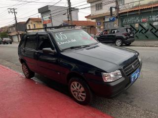 Foto do veículo Fiat Uno 1.0 Mille Fire Flex
