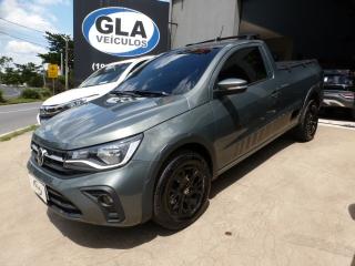 Foto do veículo Volkswagen Saveiro 1.6 Cs Trendline