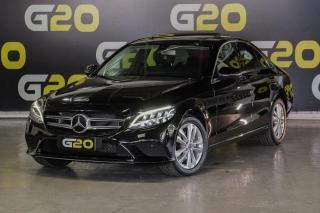 Foto do veículo Mercedes C-class 1.5 C 200 Eq Boost Auto