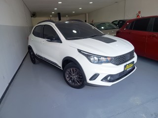 Foto do veículo Fiat Argo 1.3 Trekking