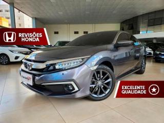 Foto do veículo Honda Civic 2.0 Exl Cvt