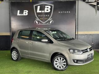 Foto do veículo Volkswagen Fox 1.0 Mi Total Flex 8v 5p