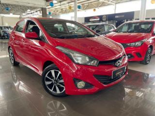 Foto do veículo Hyundai Hb20 1.6 Comfort Plus
