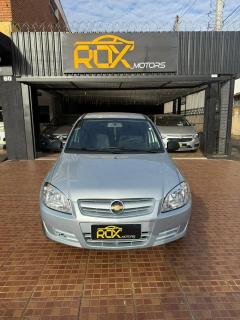 Foto do veículo Chevrolet Celta 1.0l Flex Life