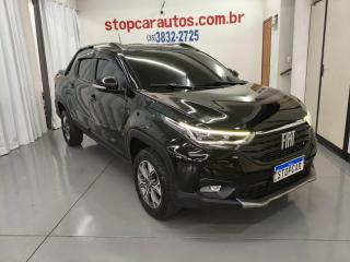 Foto do veículo Fiat Strada Volcano 1.3 Flex 8v Cd