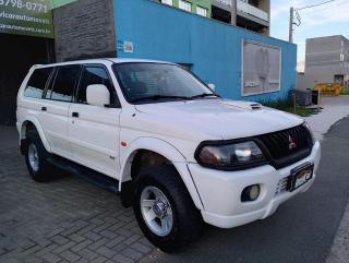 Foto do veículo Mitsubishi Pajero Sport 2.8 Td 4x4